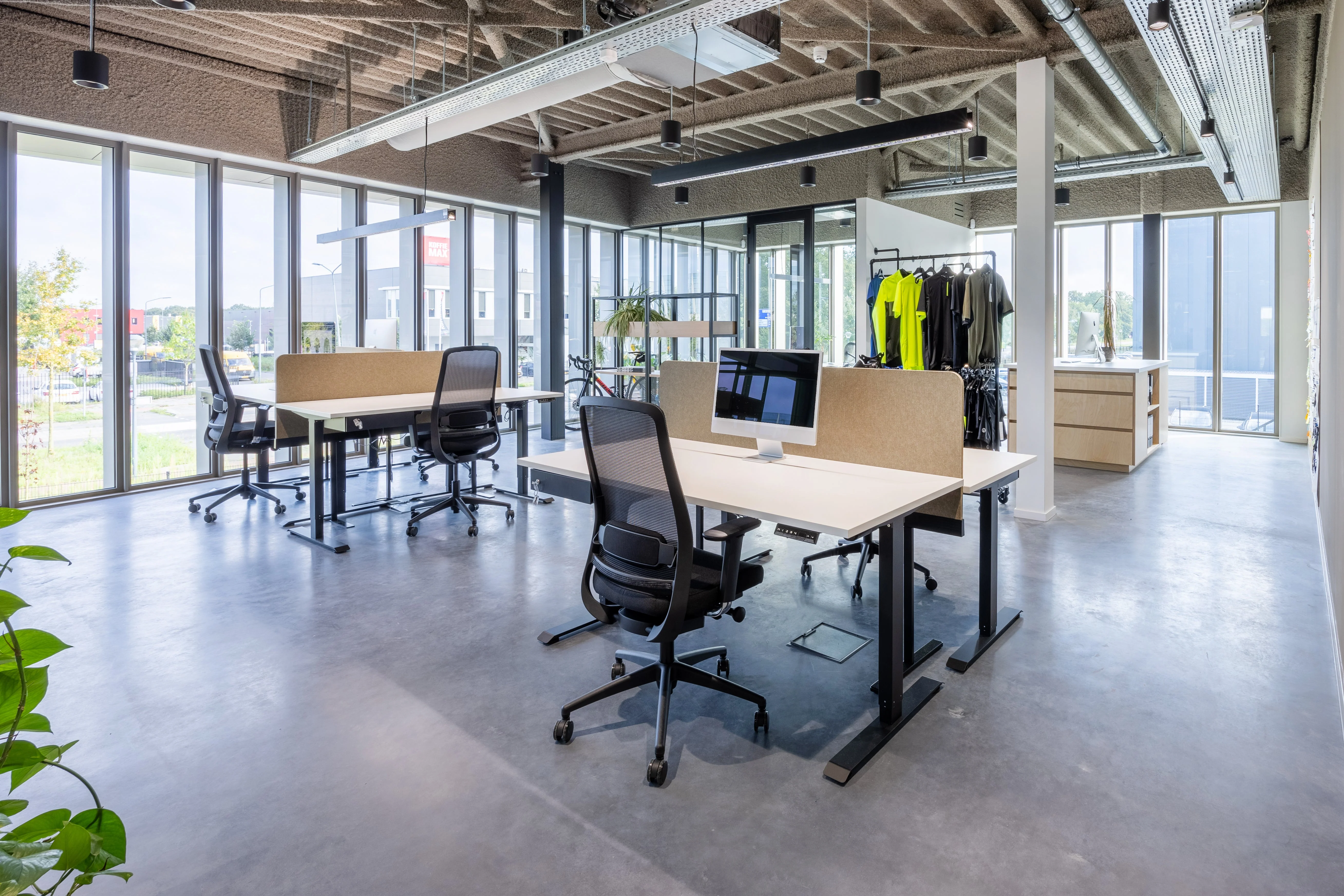 Startups in Pune 2026 coworking ecosystem
